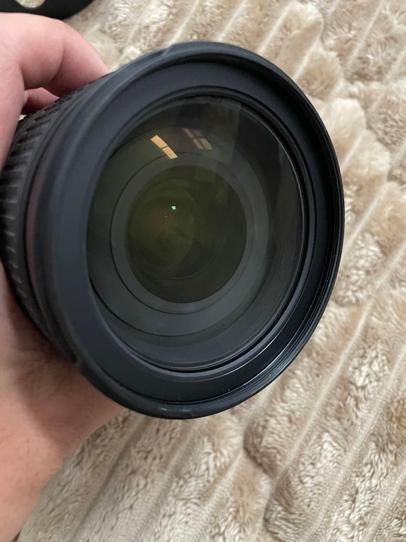 ニコンAF-S NIKKOR 28-300mm f/3.5-5.6G ED VR