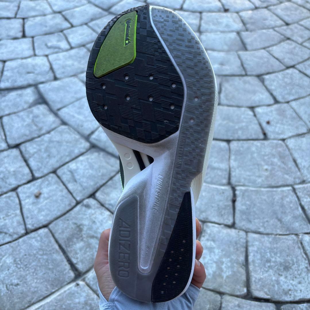 アディダス　ADIZERO Boston13 26.0cm