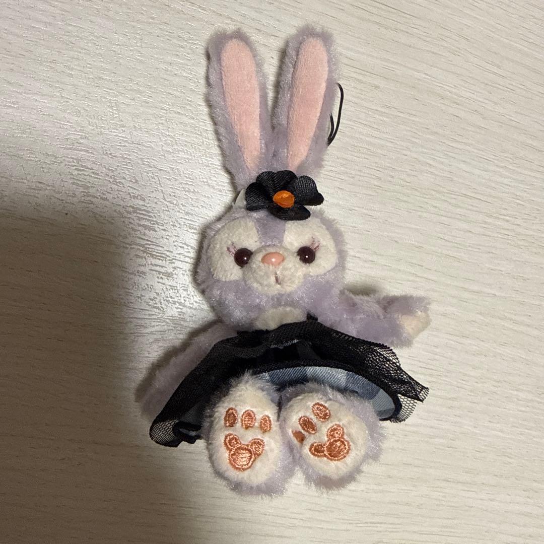 ステラルー ハロウィン 2017 ぬいぐるみストラップ - メルカリ