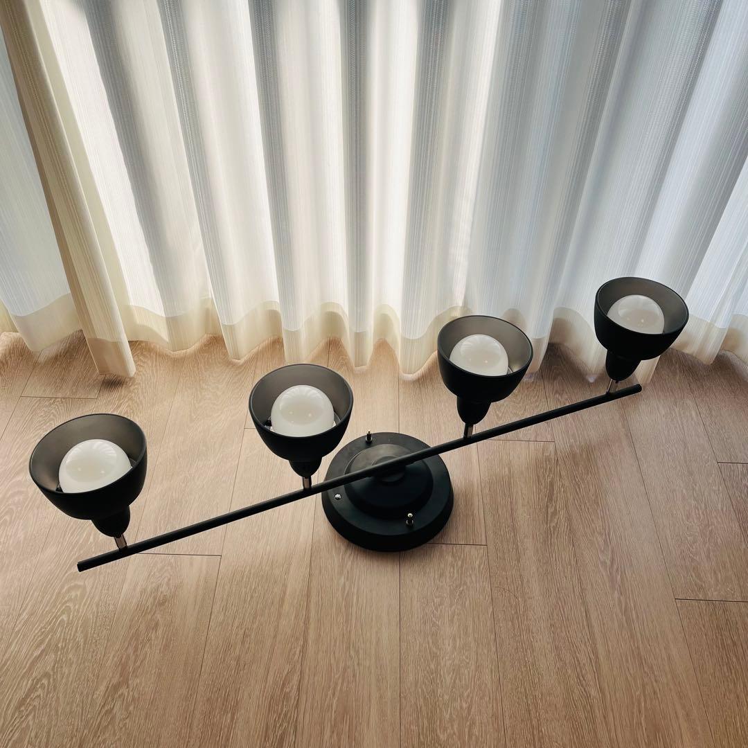 アートワークスタジオ　ハーモニーグランデリモートシーリングランプ　照明　電球なし HARMONY GRANDE-remote ceiling lamp｜ARTWORKSTUDIO公式