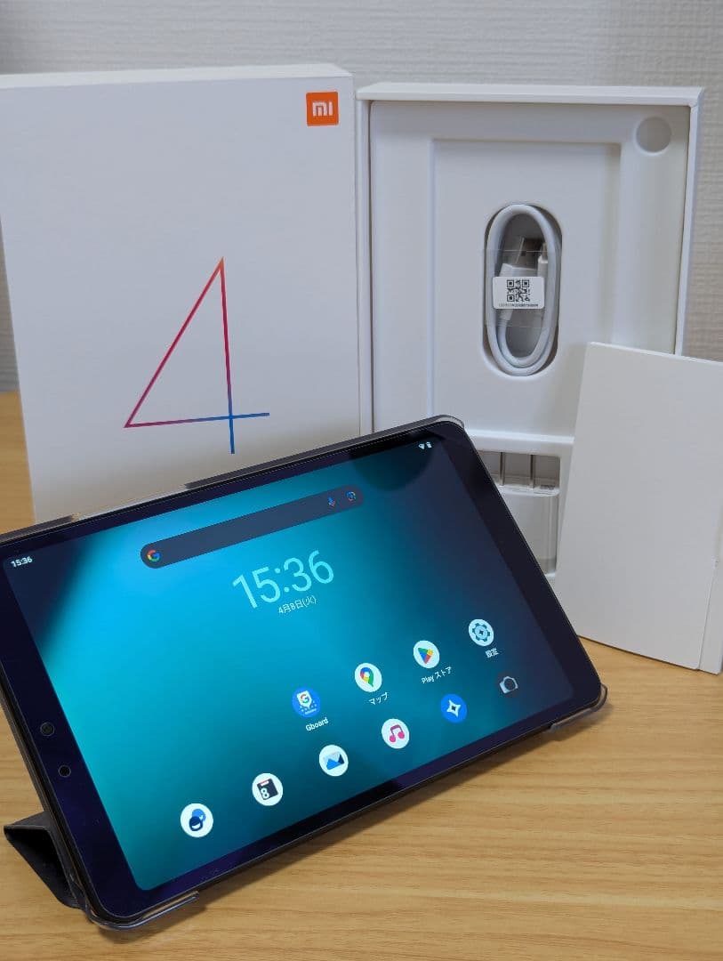 Androidタブレット本体 Android15 Xiaomi Mi Pad 4 LTE 4GB/64GB Xiaomi Mi Pad 4 (LTE) Tablet Review - NotebookCheck.net Reviews