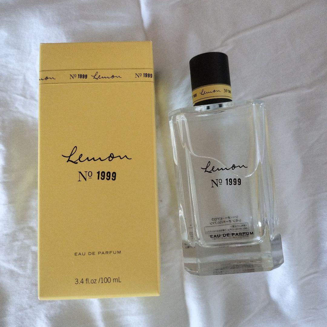 C.O. Bigelow Lemon No. 1999 100mL - メルカリ