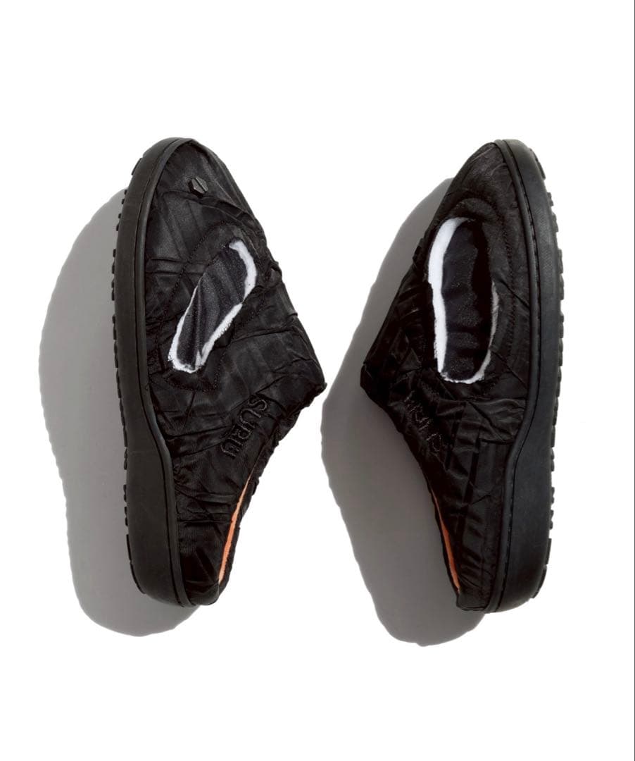 Seivson × SUBU × (A)crypsis 24〜25.5cm