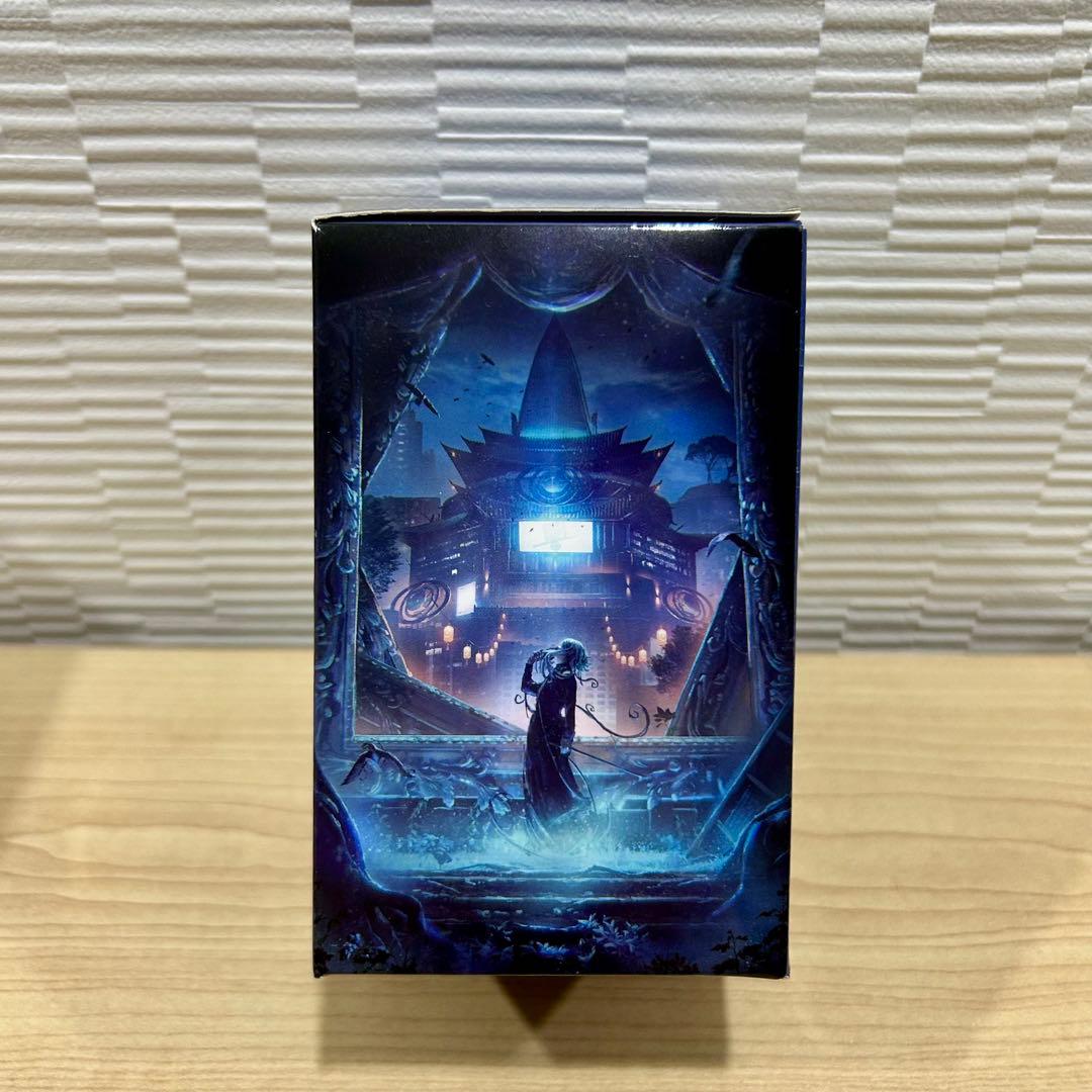 Eve KAIZIN 飛くん フィギュア