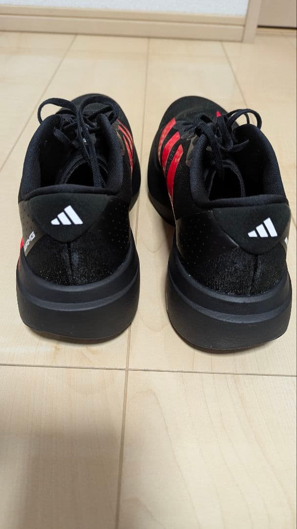 ADIZERO EVO SL AMG 25.5センチ www.cosaga.com