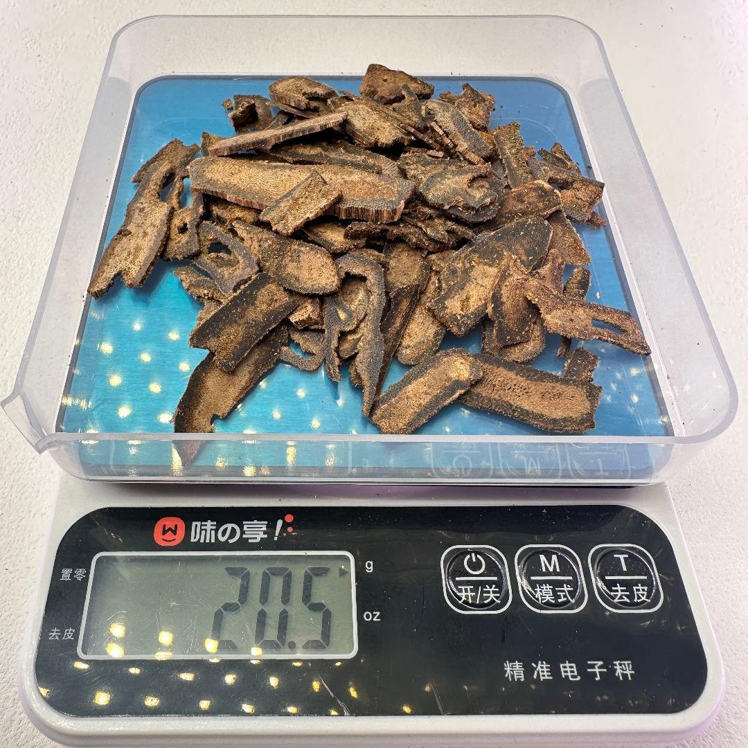 R026 極上伽羅 沈香 香木 20.5g