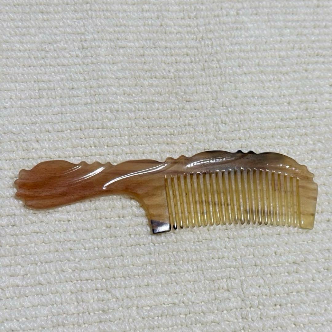 ステファニーコーム　ミスシェブロン限定レア　9.9A ハイラノリン　ポーチ付