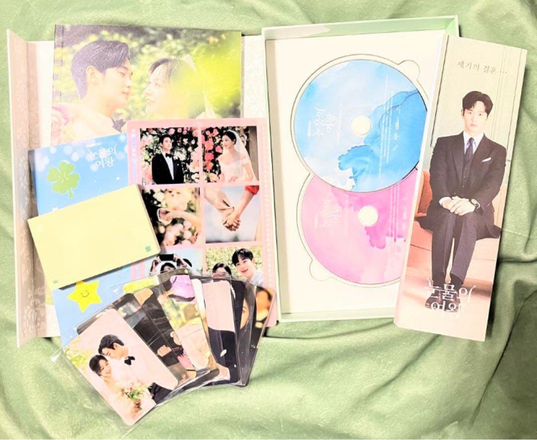 たけし 涙の女王+サイコだけど大丈夫 OST+Blu-rayセット