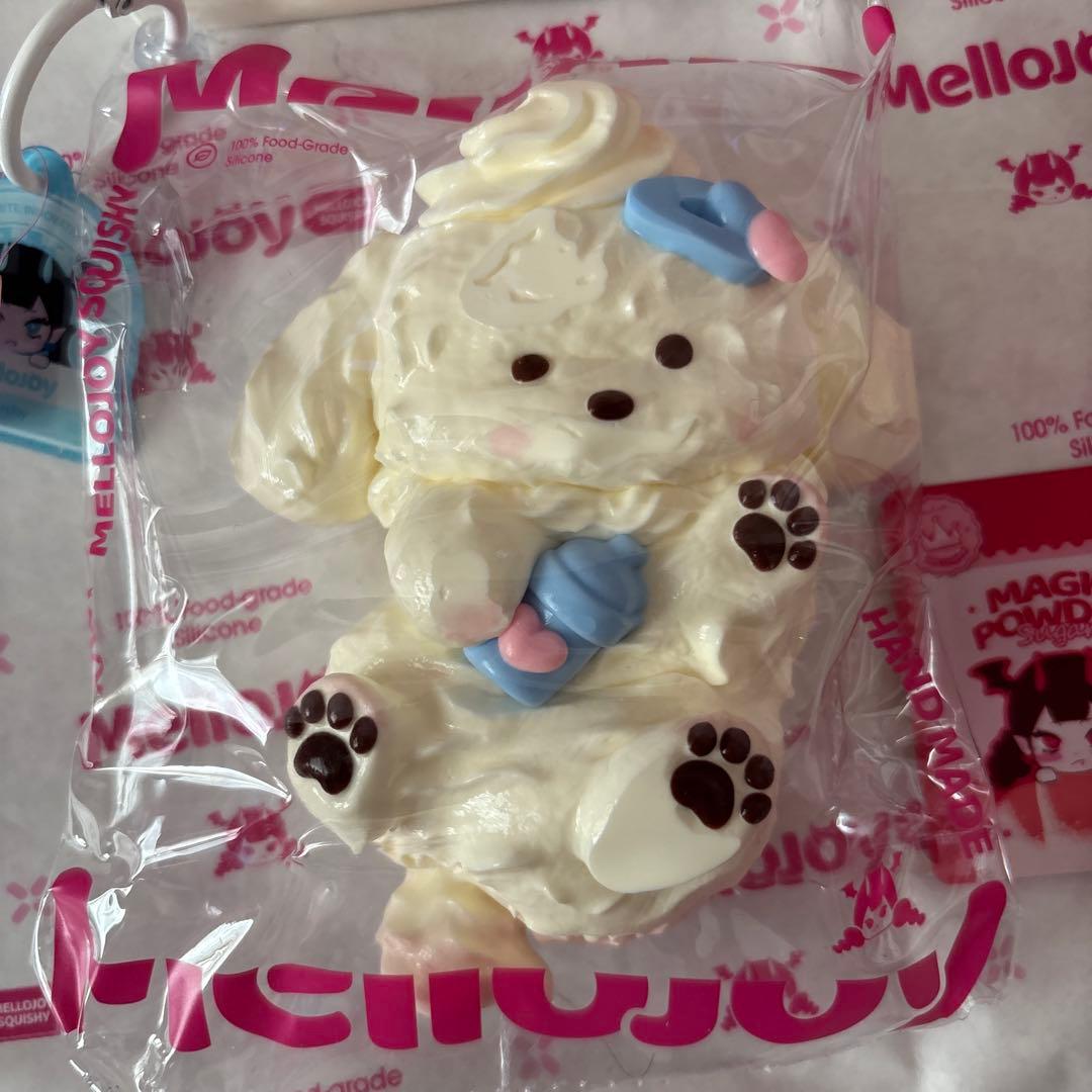 mellojoy メロジョイ アニマル ゆきこ - メルカリ