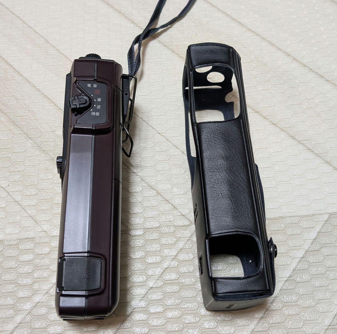 Panasonic パナソニック CB無線機 市民ラジオ RJ-410 箱あり - メルカリ