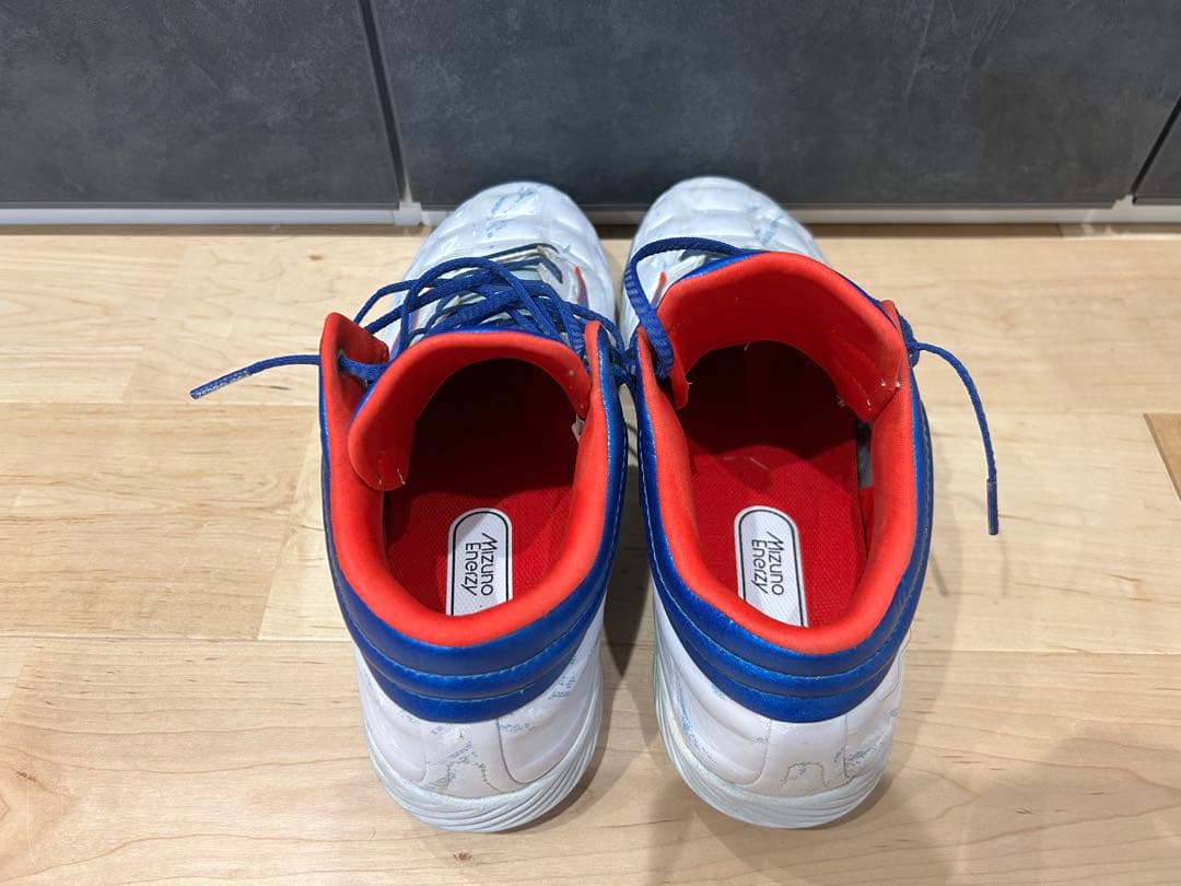 ミズノプロスパイク　【美品】28.5cm