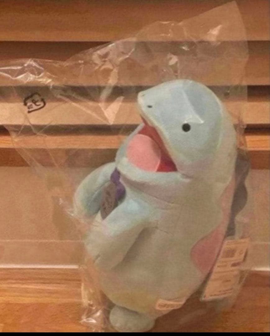 ☆新品・タグ付・未開封☆高知限定ポケモンローカルActs物産展