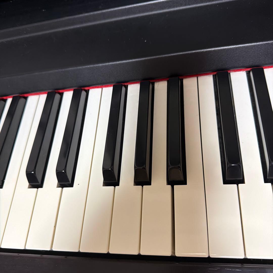 テクニクス 電子ピアノ Technics SX-PX20 - メルカリ