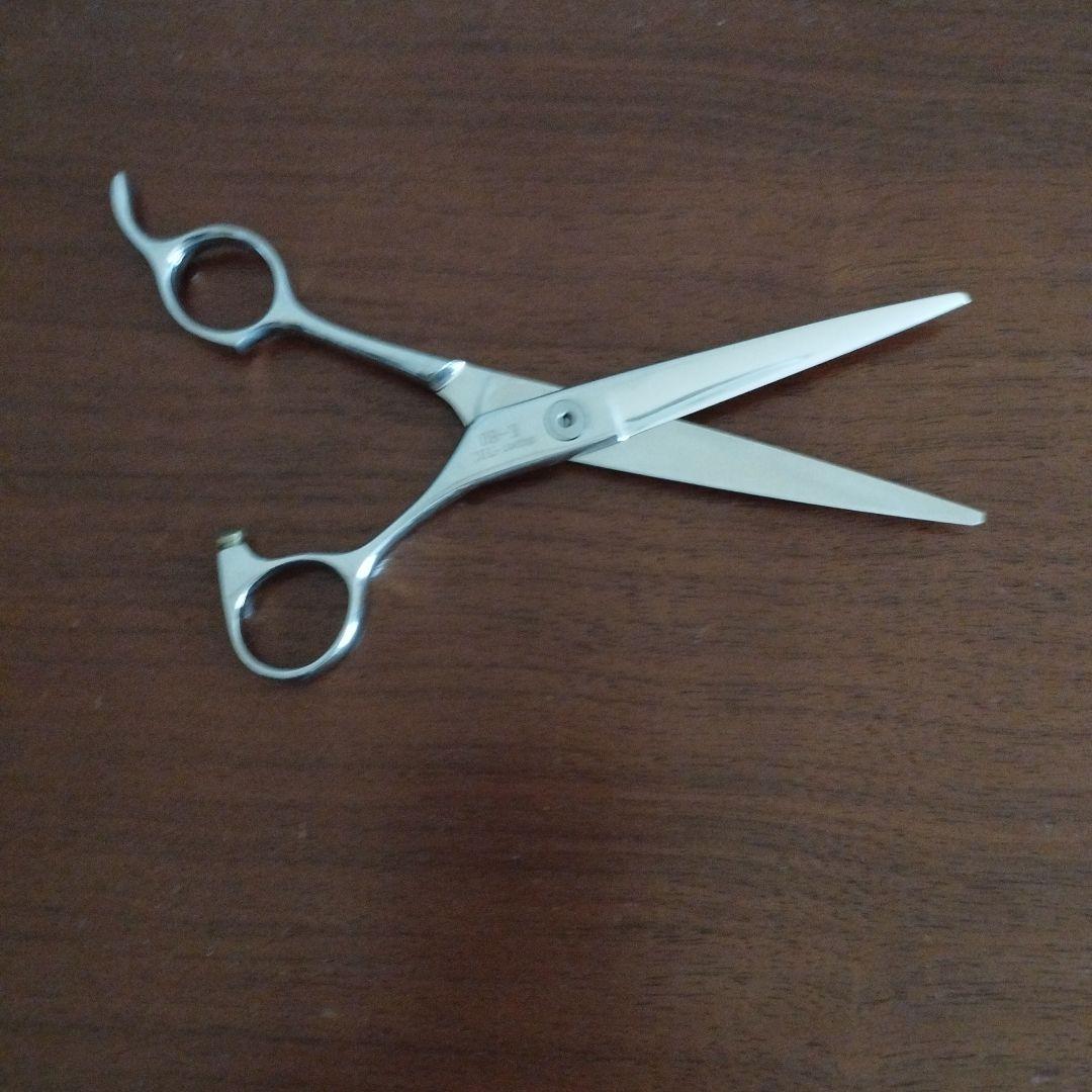 美容師シザー　super- TIC -K-60