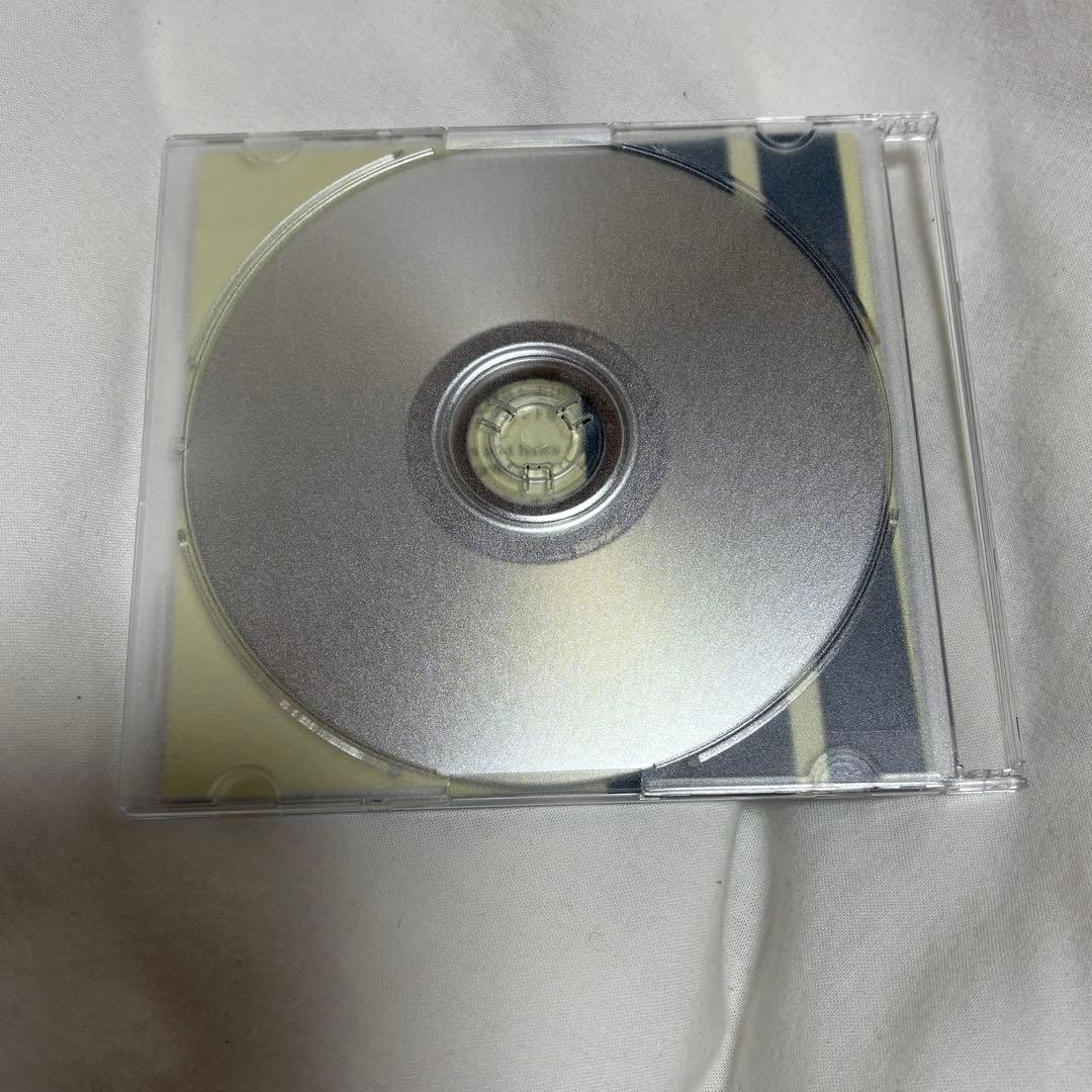 ミニマムジーク「Towa」 demo CD 廃盤