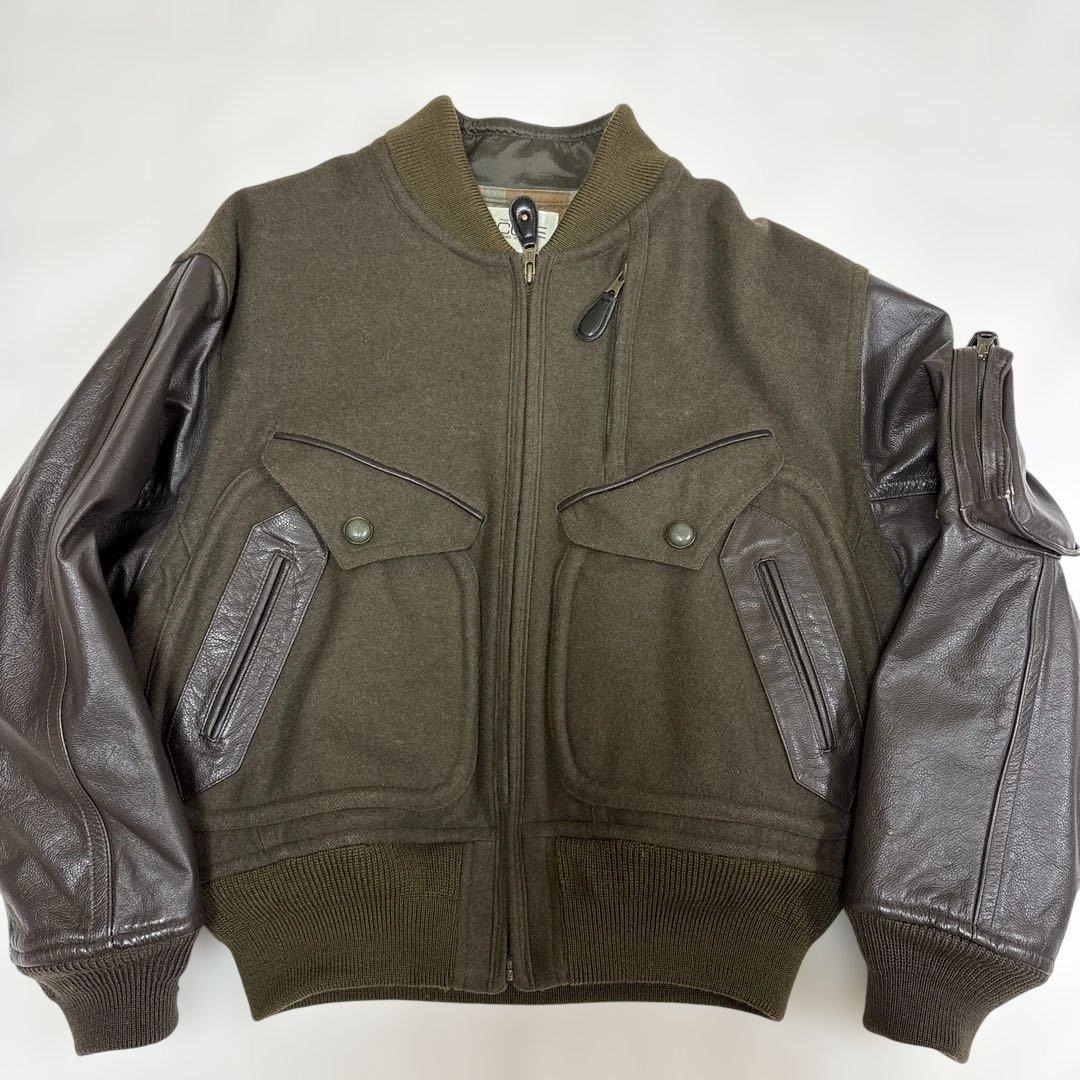 monsieur NICOLE ニコル スタジャン y2k - メルカリ