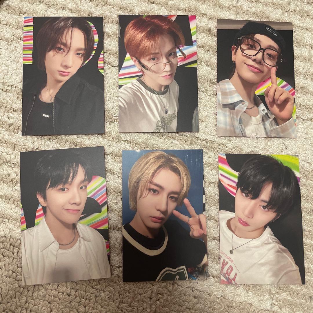 ボネクド ボイネク トレカ 1999 ラキドロ ユニバ - メルカリ