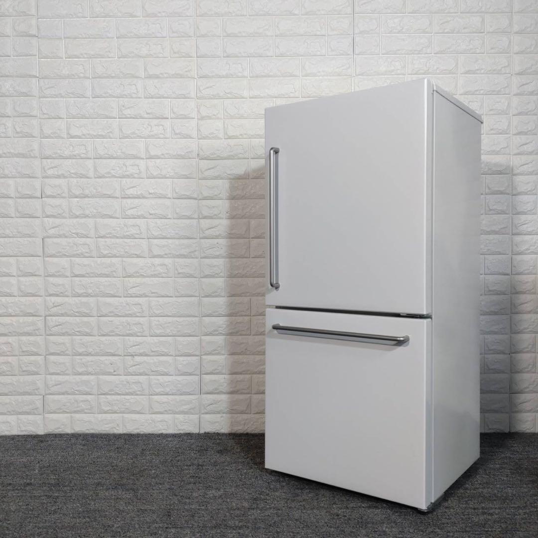 無印良品 冷蔵庫 MJ-R16B-1 157L 2022年製 家電 C031 - メルカリ