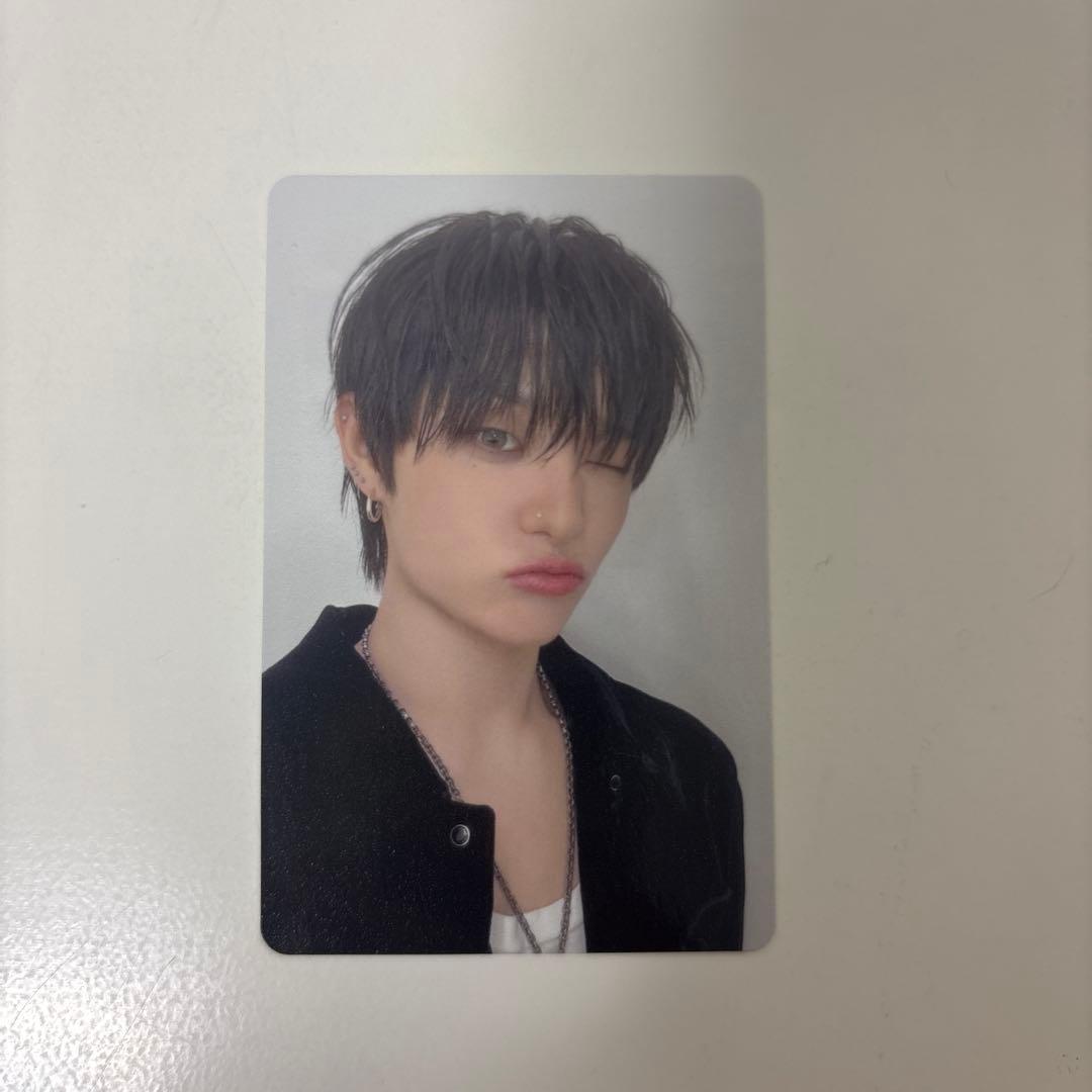 TREASURE ジフン トレカ pulse on - メルカリ