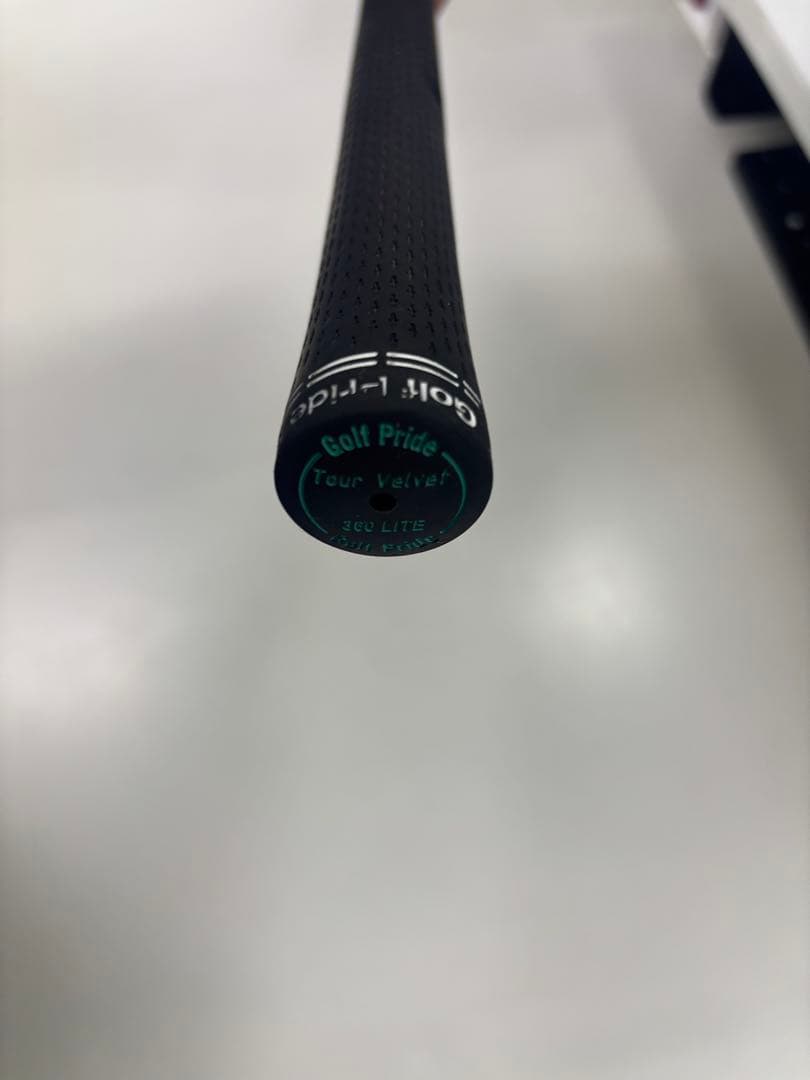 PING TOUR 2.0 ブラック 65S ドライバー用 ピンスリーブ付 - メルカリ