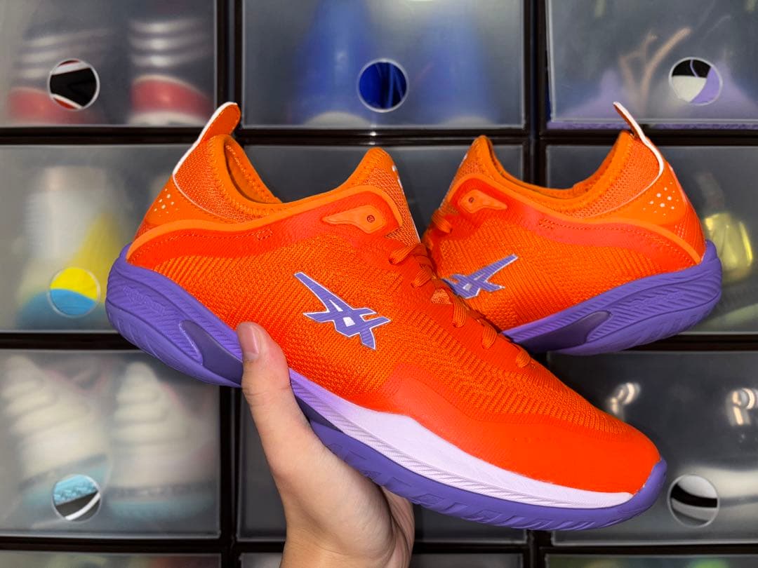 新品】asics glide nova ff3 台湾限定色 - メルカリ