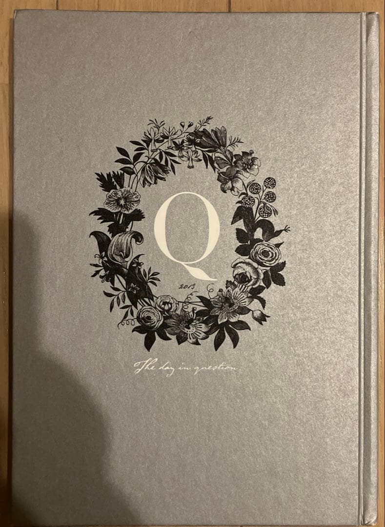 BUCK-TICK パンフレット DIQ 2013 - メルカリ