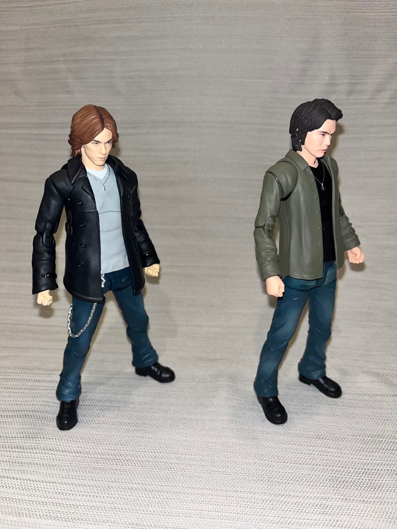 S.H.Figuarts 乾巧・草加雅人