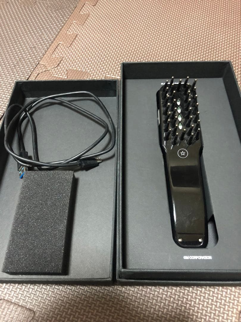 エレクトロン　デンキバリブラシ ELECTRON（エレクトロン） エレクトロン公式 デンキバリブラシ(R)2.0＋