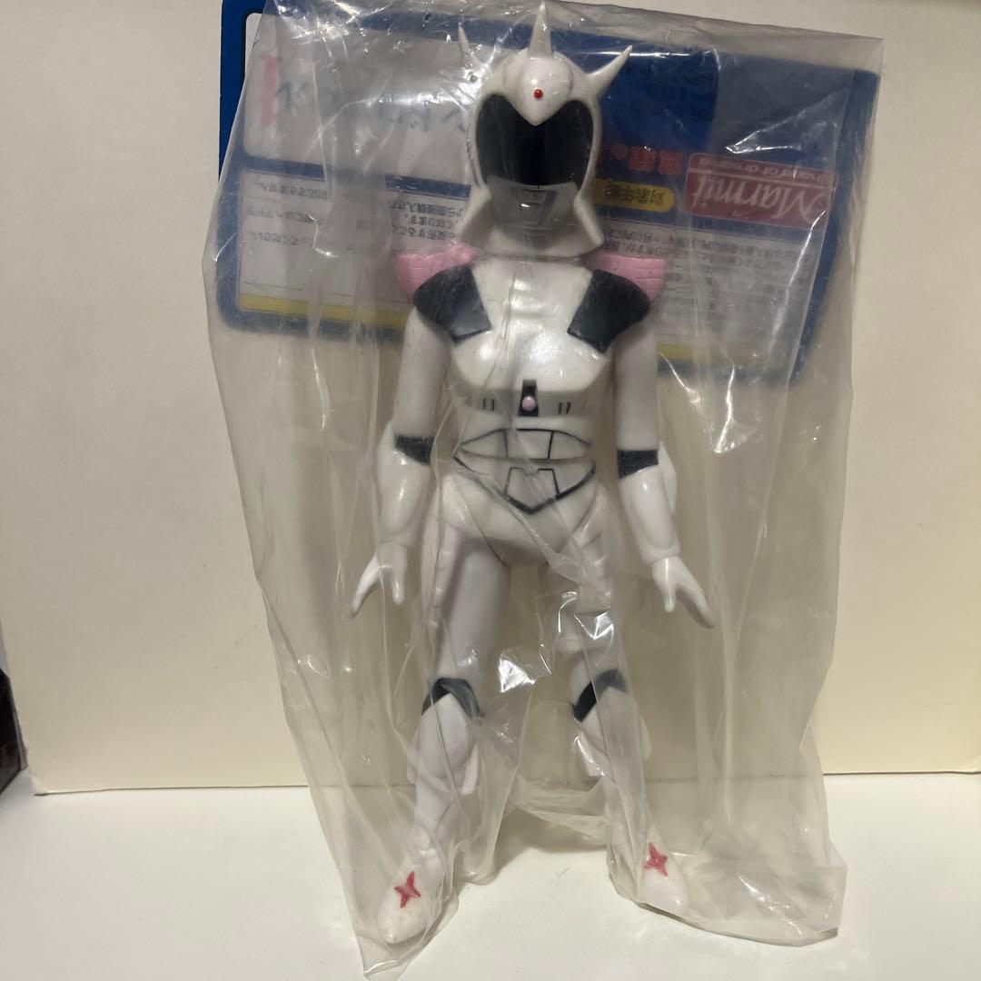 マーミット製 アルドロフロル 1期 ソフビ フィギュア - メルカリ