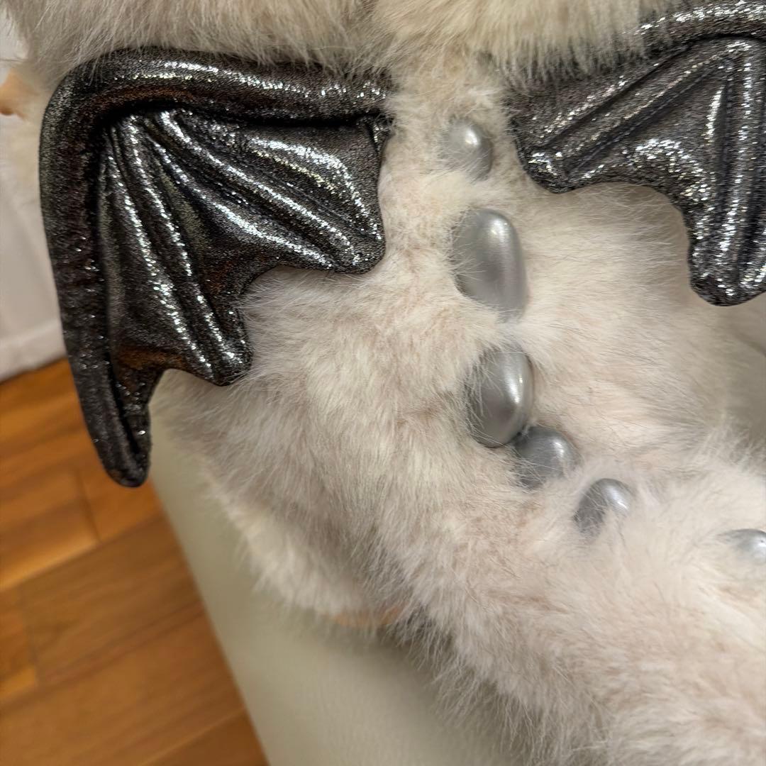 ZIMOMO ジモモ2体セット ラブブ - メルカリ