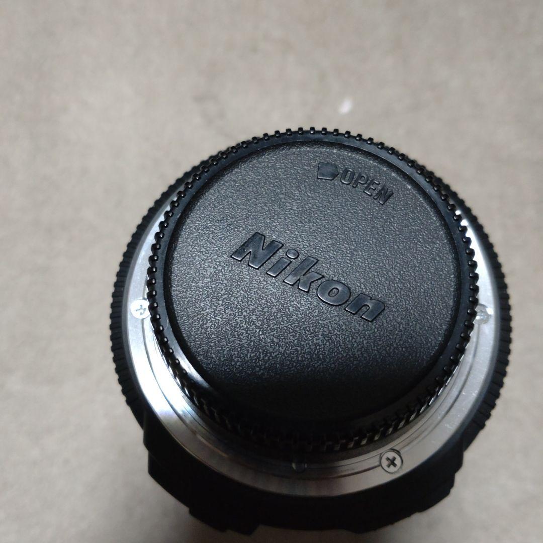 SIGMA 8-16mm F4.5-5.6 HSM ニコン用 Fマウント