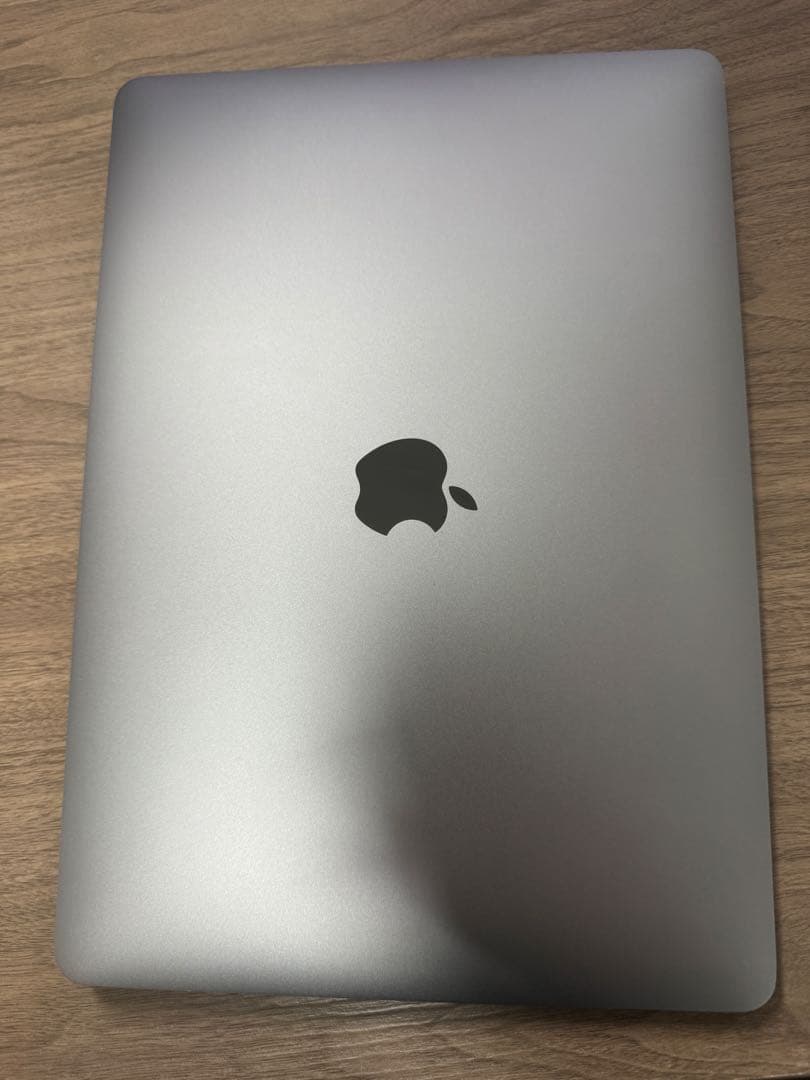 HBさま専用M1 MacBook Air バッテリー98% ほぼ使用感なし - メルカリ