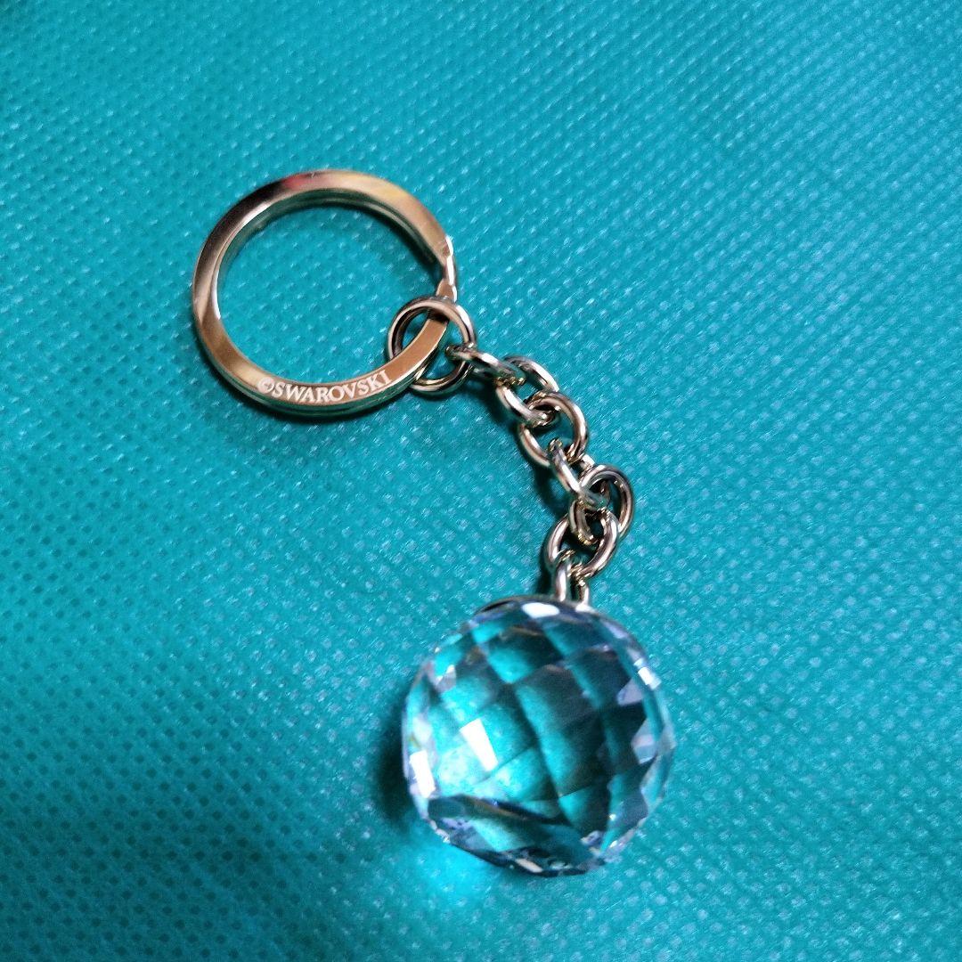 Nikon 100周年記念品 SWAROVSKI キーホルダー - メルカリ