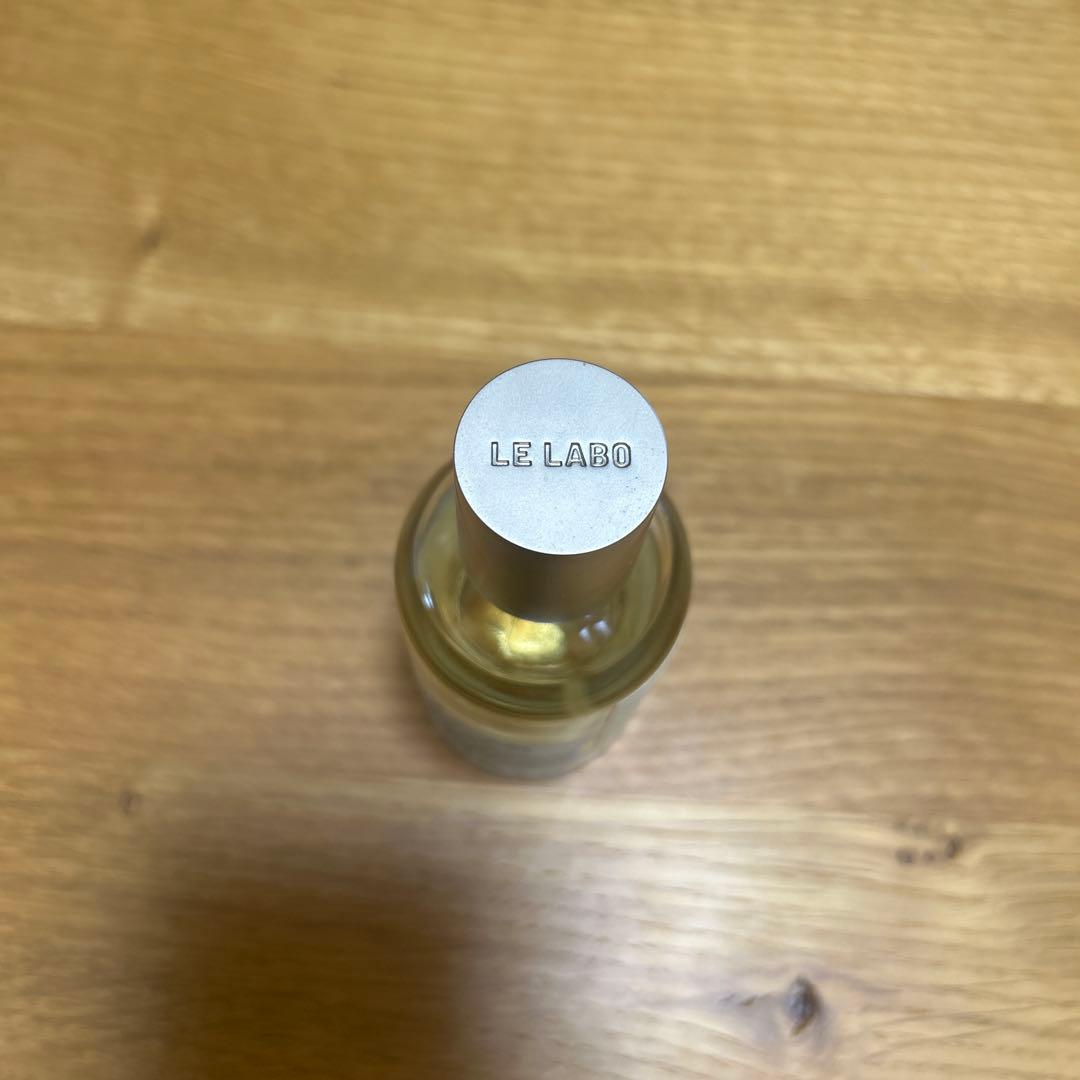 LE LABO THÉ NOIR 29 オードパルファム 50ml - メルカリ