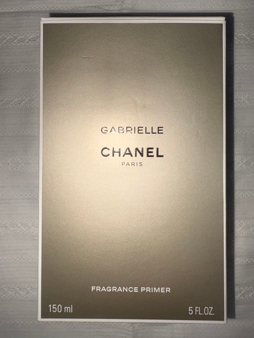 GABRIELLE CHANEL フレグランス プライマー GABRIELLE CHANEL Fragrance Primer - 5 FL. OZ. | CHANEL