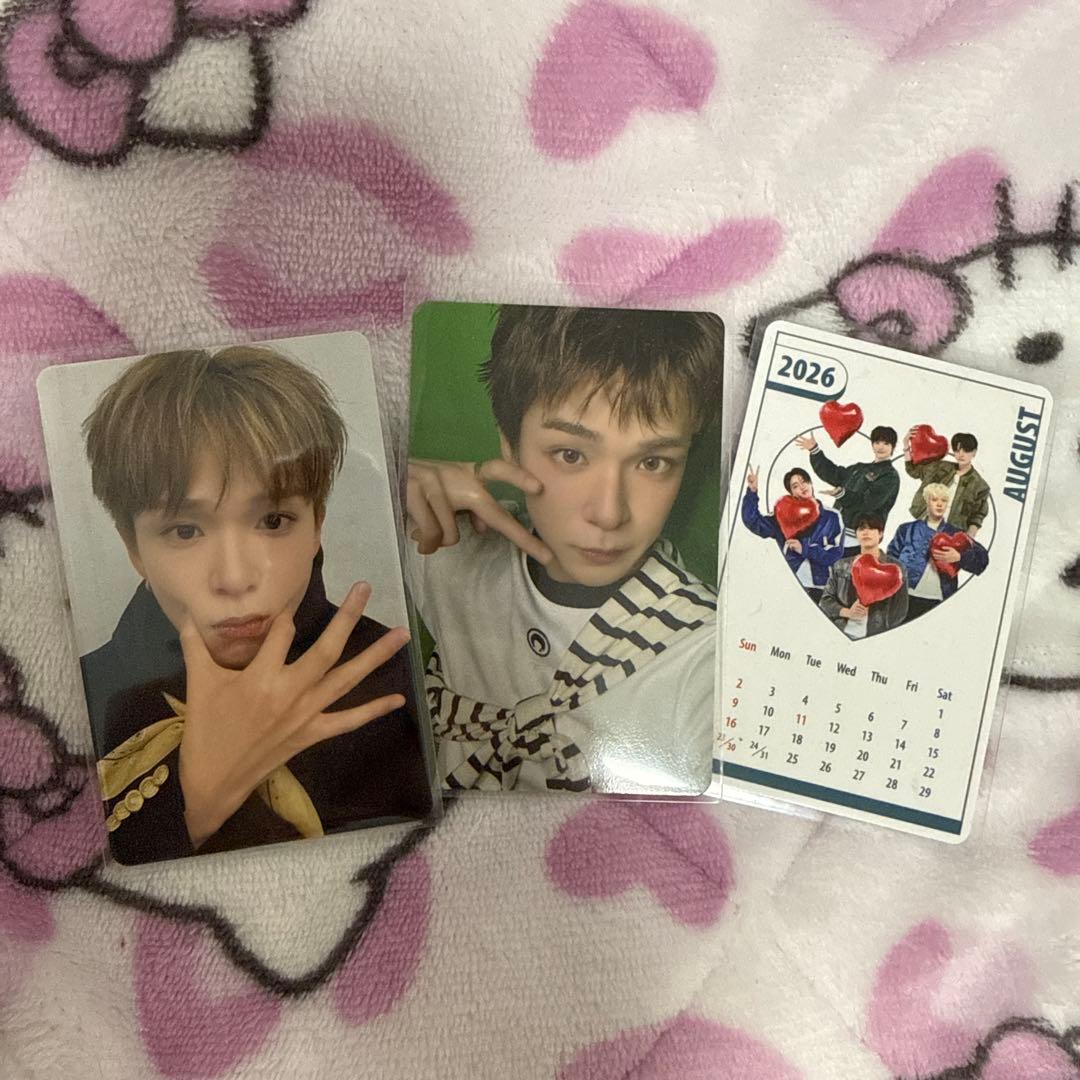 treasureアサヒトレカセット - メルカリ