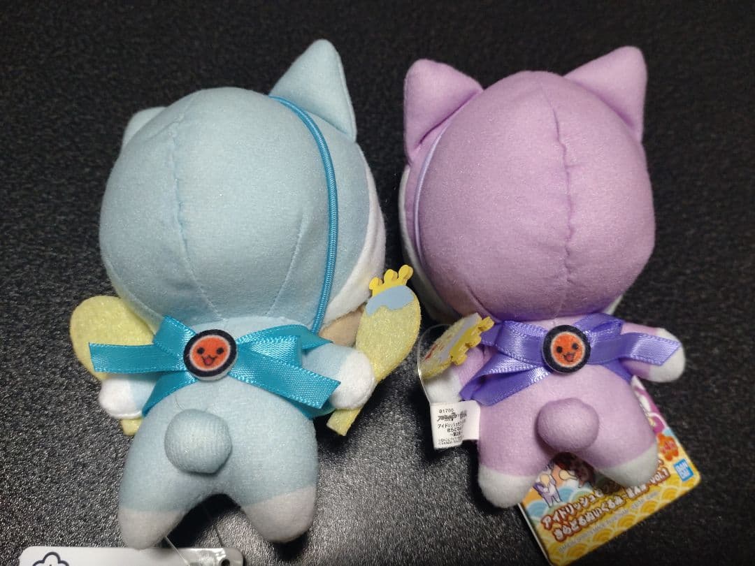 アイドリッシュセブン 四葉環 逢坂壮五 ドンぬい - メルカリ