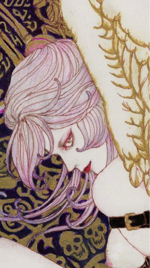 緊縛天使　創世記　Bondage angel Genesis