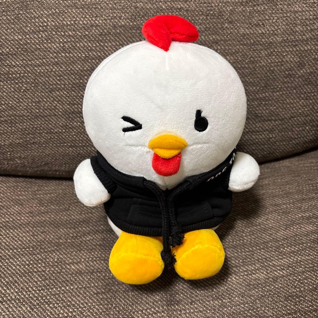 公式】DAY6 JJE PLUSH DOLL Youth Encore - メルカリ