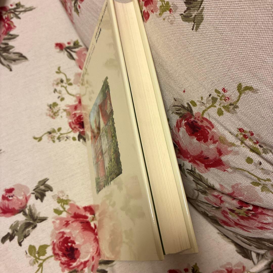 ふたりは屋根裏部屋で