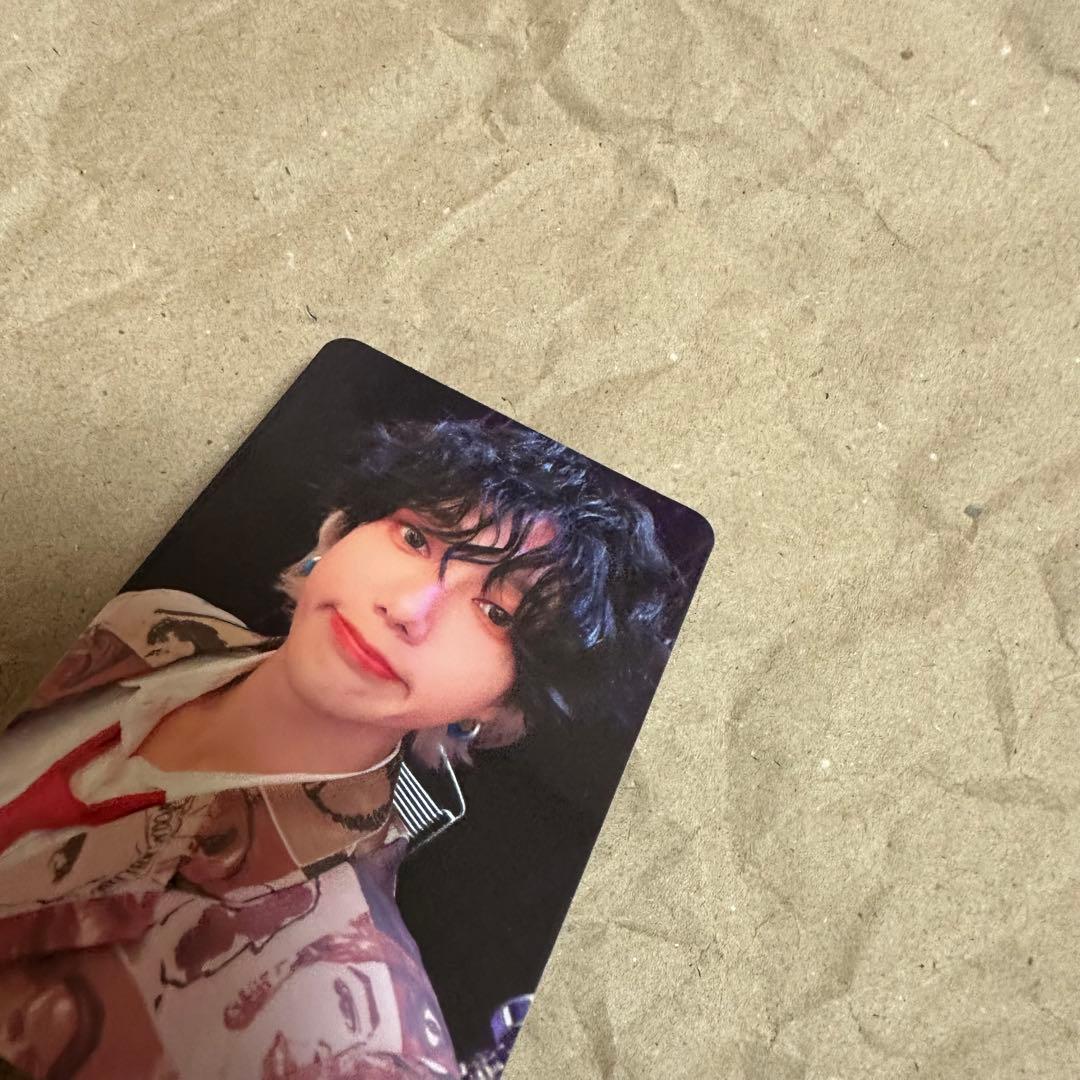 SUPER JUNIOR keep on going トレカ イェソン - メルカリ