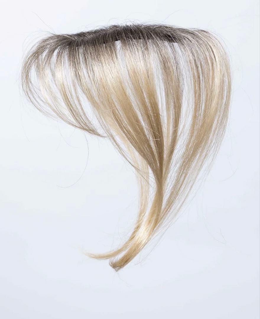 choi トップエクステンション アッシュゴールド 部分ウィッグ - メルカリ