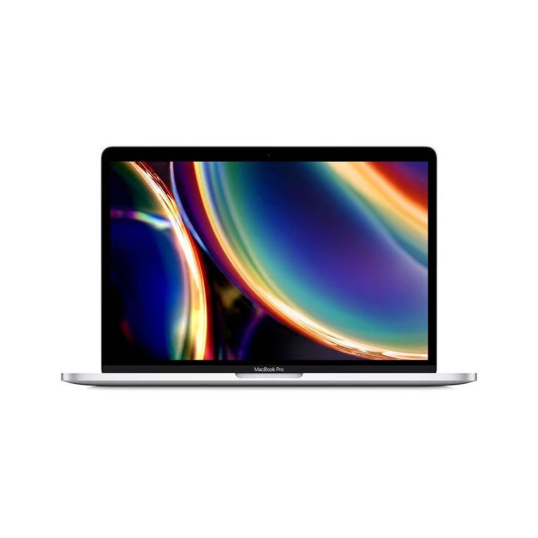 【メモリ16G】MacBook Pro 13インチ2020 M1 256GB Amazon.com: 2020 Apple MacBook Pro with Apple M1 Chip (13-inch