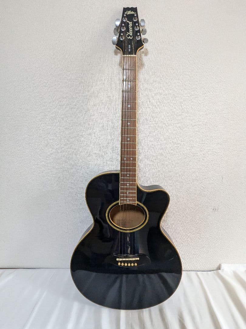 【ジャンク品】Aria FET-600 アコースティックギター ARIA|ARIA FET-600|【ハードオフ公式通販】オフモール|2014200000045481