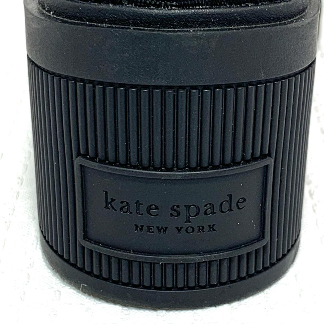 未使用✨ケイトスペード トールオーダーブーティー プルオンニット