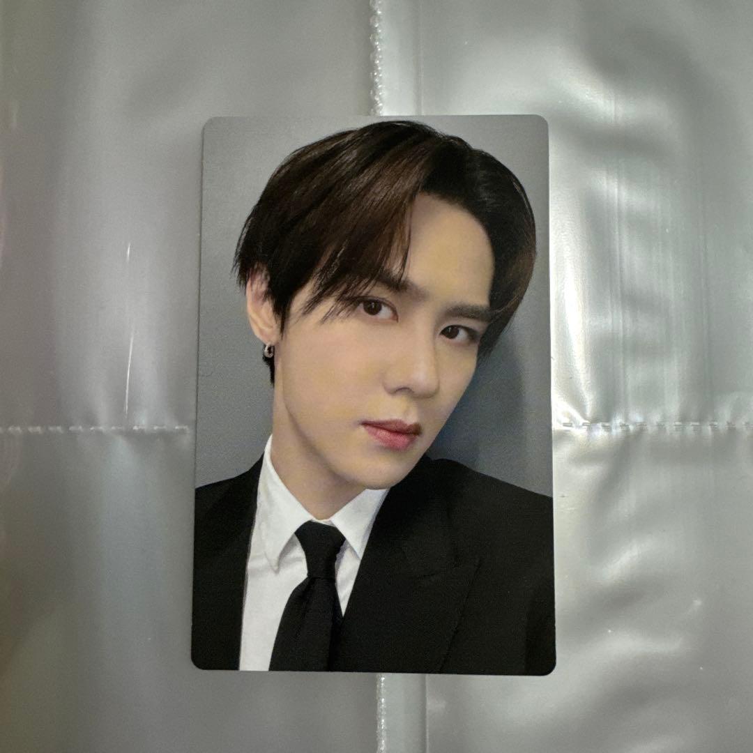 WayV クン NCT NATION トレカ - メルカリ