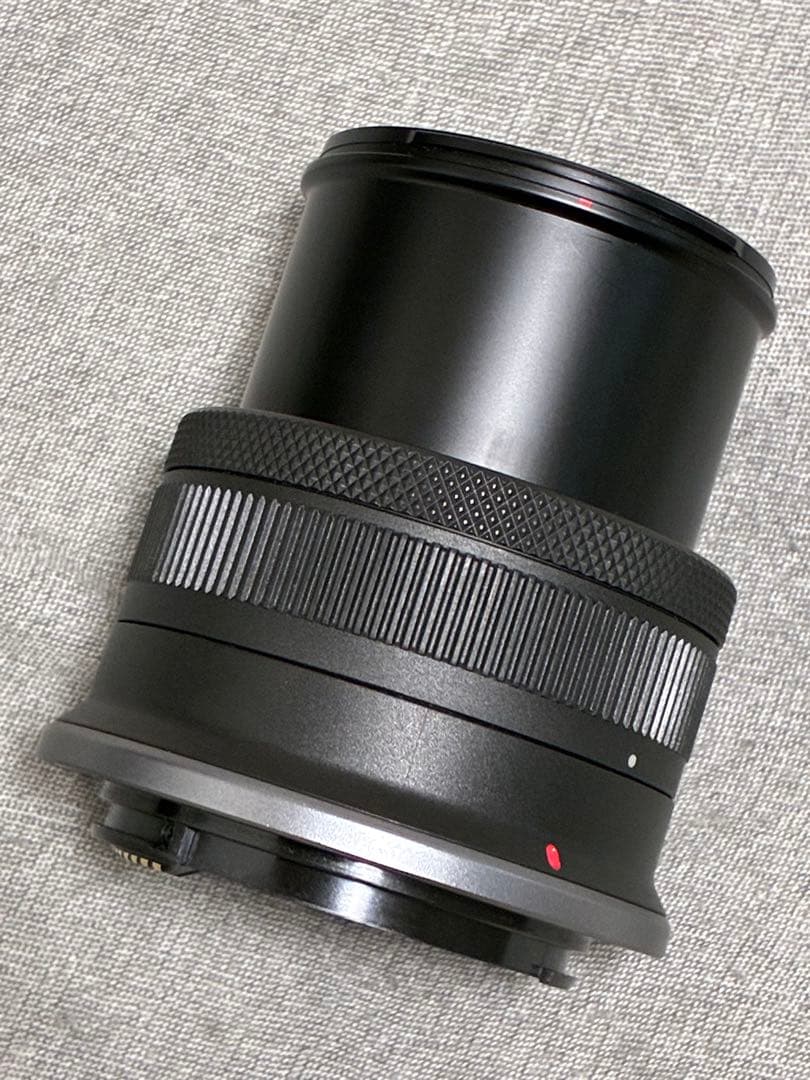 ⭐️美品⭐️Canon RF-S 18-45mm f4.5-6.3 IS STM