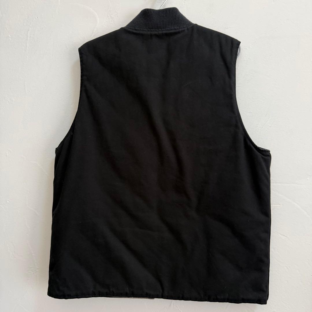 STANDARD CALIFORNIA ダックベスト ブラックM希少モデル - メルカリ
