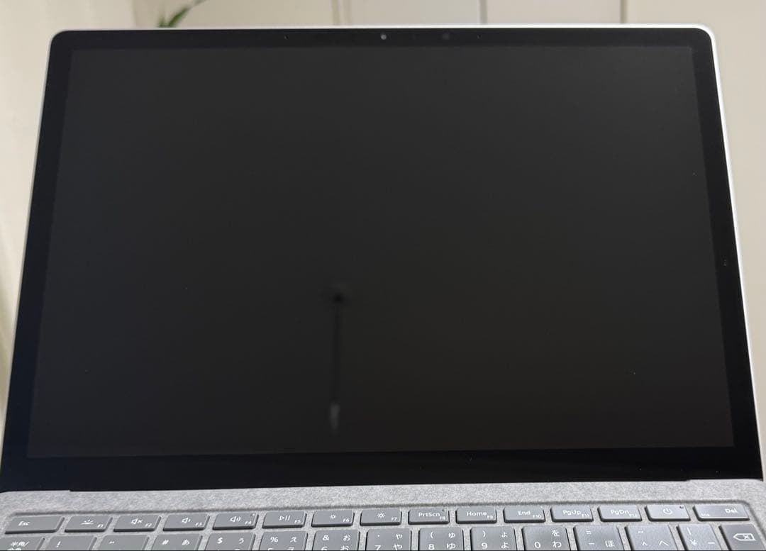 累積2102 Surface Laptop3 i7 16GB Office