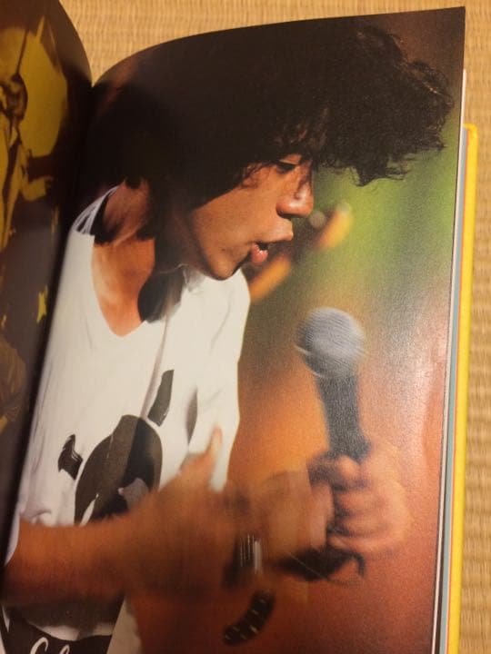 【最終価格】絶版☆希少本 大容量300ページ以上 チェッカーズ おまけCDつき